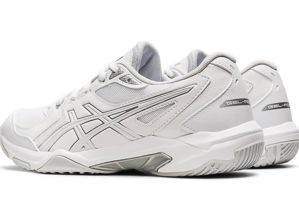 ASICS GEL-ROCKET 10 ROAD TESTED-Women Road Tested Footwear