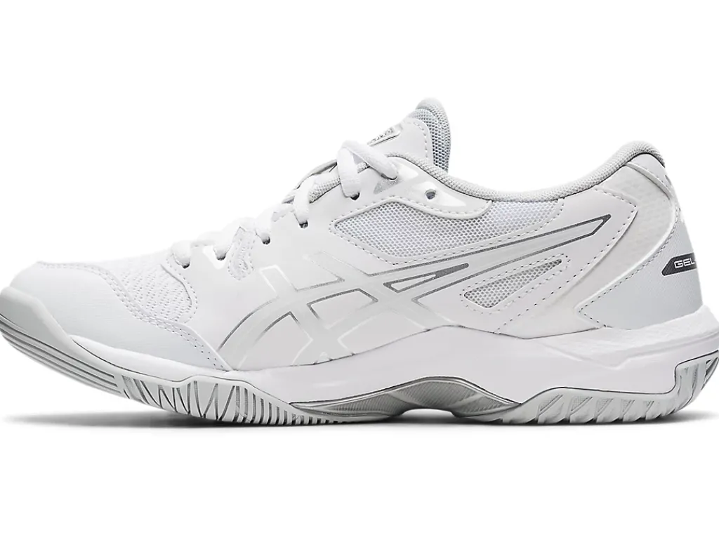 ASICS GEL-ROCKET 10 ROAD TESTED-Women Road Tested Footwear