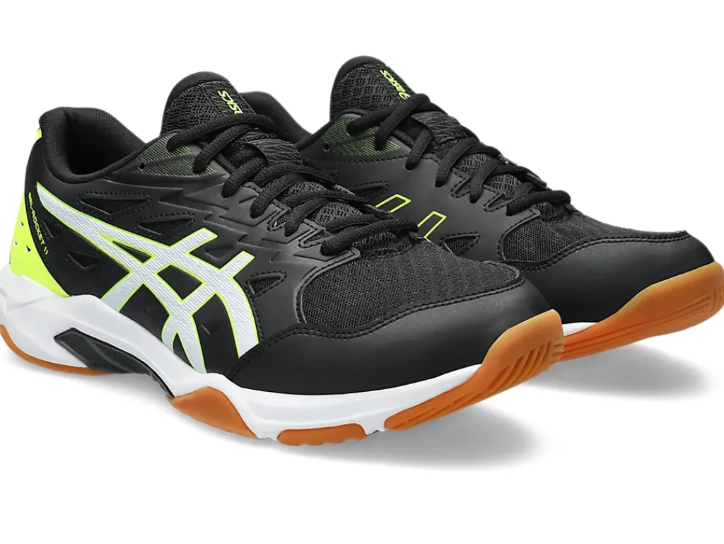 ASICS GEL-ROCKET 11 WIDE-Men Volleyball|Wide Shoes