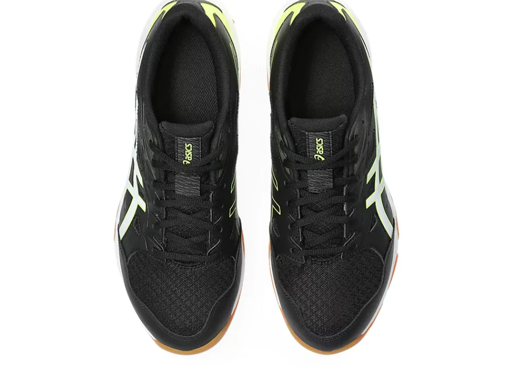 ASICS GEL-ROCKET 11 WIDE-Men Volleyball|Wide Shoes