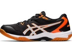 ASICS GEL-ROCKET 10 WIDE-Men Volleyball|Wide Shoes