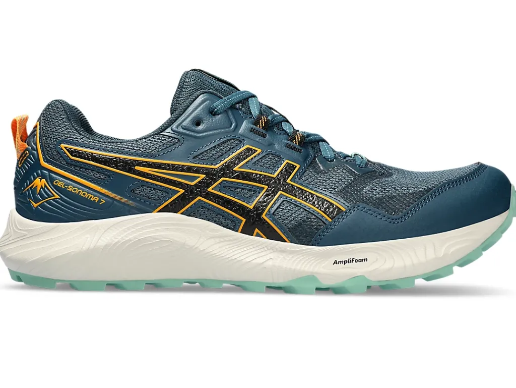 ASICS GEL-SONOMA 7-Men Trail Running|Shoes Under $100