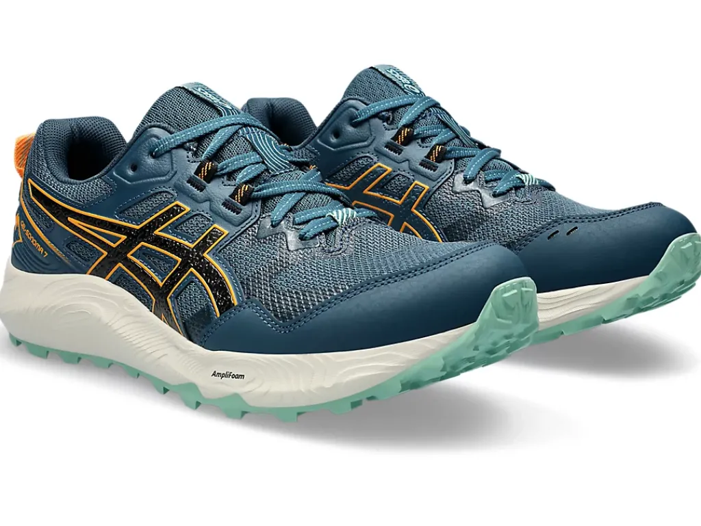 ASICS GEL-SONOMA 7-Men Trail Running|Shoes Under $100