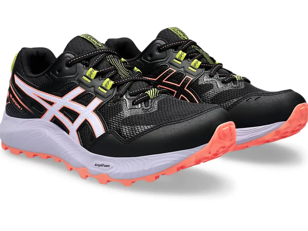 ASICS GEL-SONOMA 7-Women Trail Running|Neutral