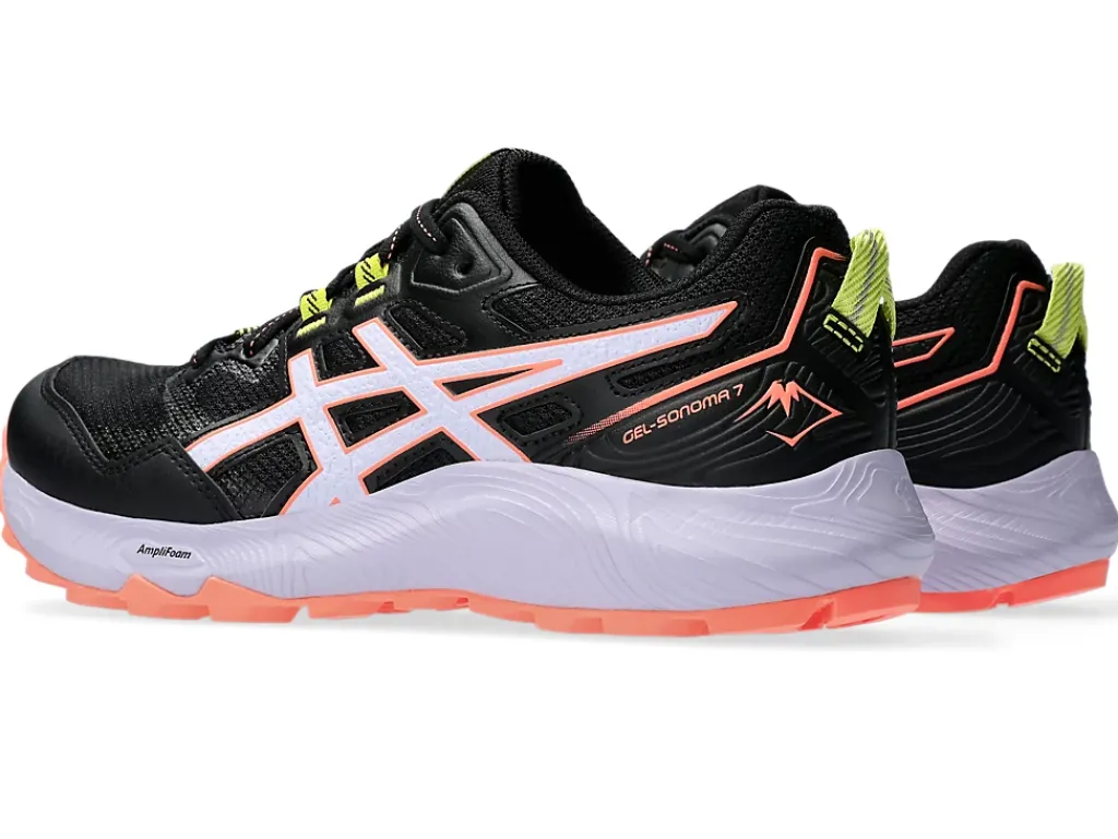 ASICS GEL-SONOMA 7-Women Trail Running|Neutral