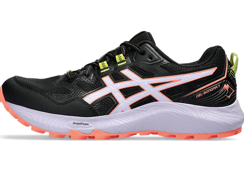 ASICS GEL-SONOMA 7-Women Trail Running|Neutral