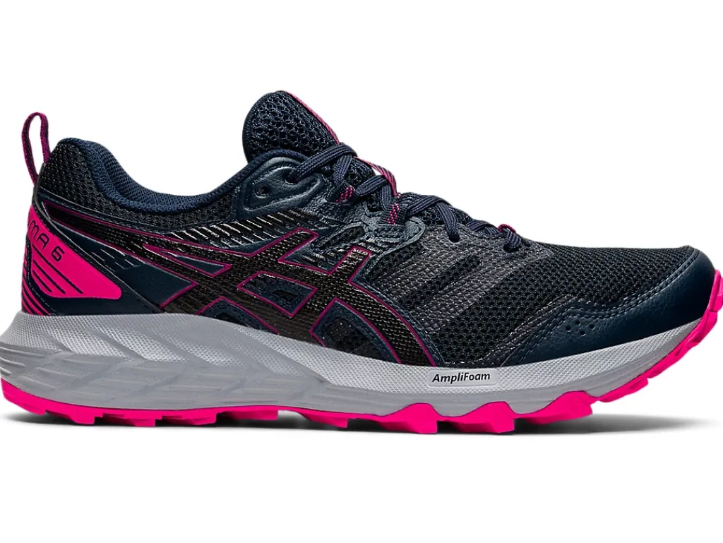 ASICS GEL-SONOMA 6-Women Trail Running|Neutral