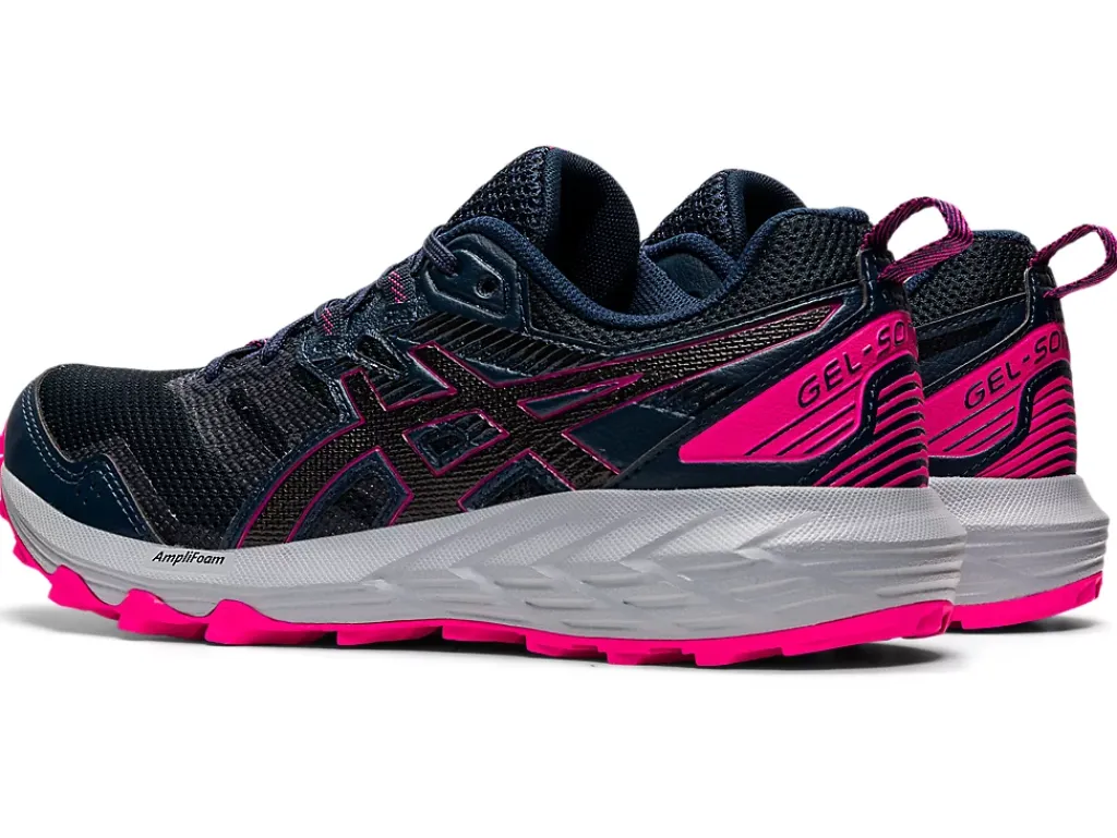 ASICS GEL-SONOMA 6-Women Trail Running|Neutral