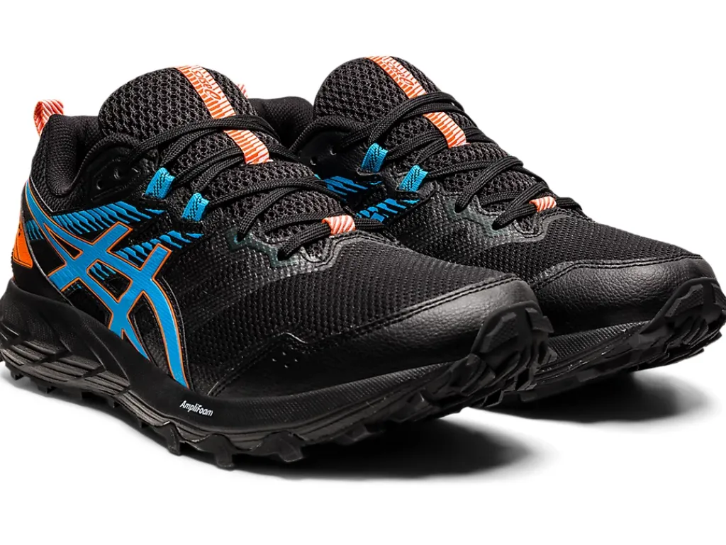 ASICS GEL-SONOMA 6-Men Trail Running|Overpronation