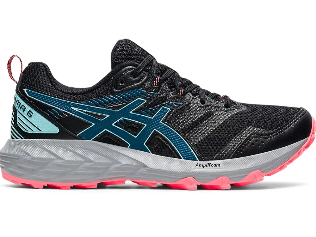 ASICS GEL-SONOMA 6-Women Trail Running|Neutral