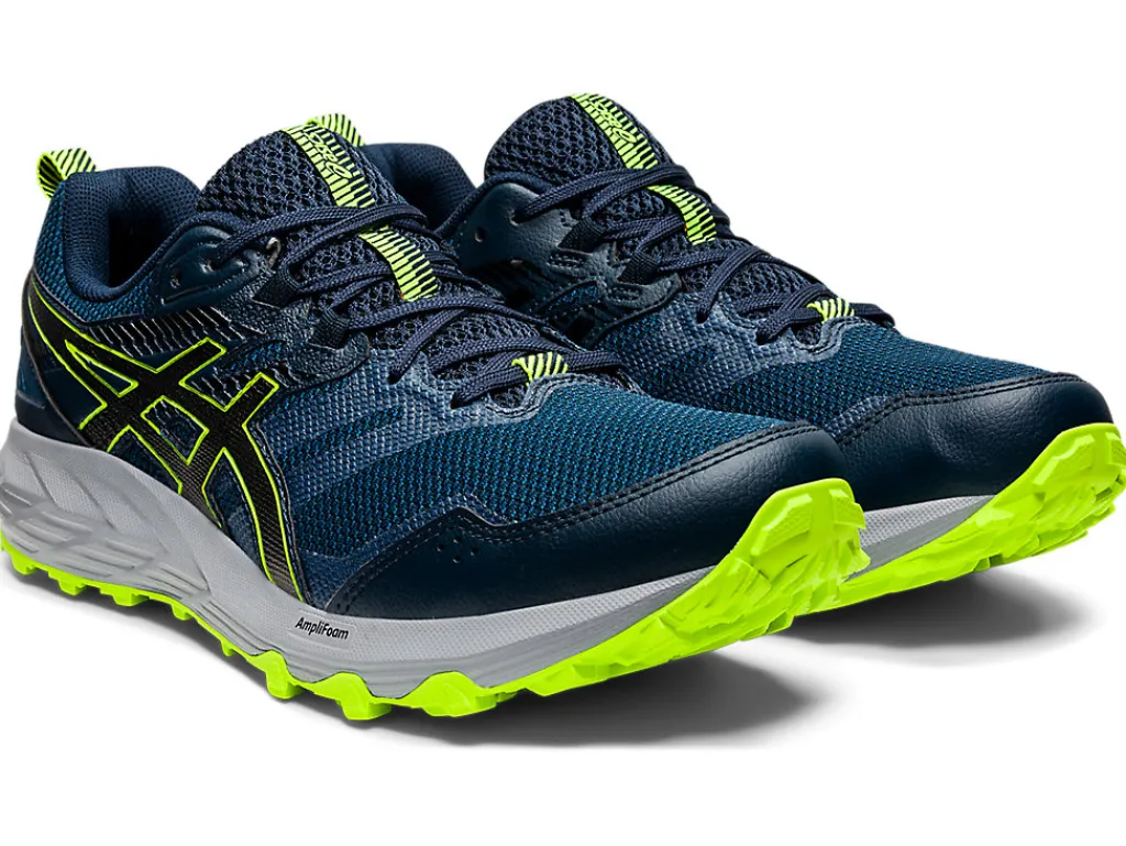 ASICS GEL-SONOMA 6-Men Trail Running|Overpronation