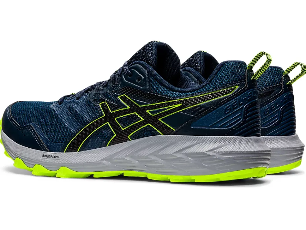 ASICS GEL-SONOMA 6-Men Trail Running|Overpronation