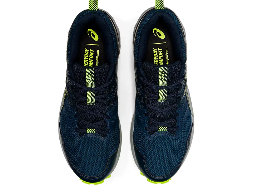 ASICS GEL-SONOMA 6-Men Trail Running|Overpronation