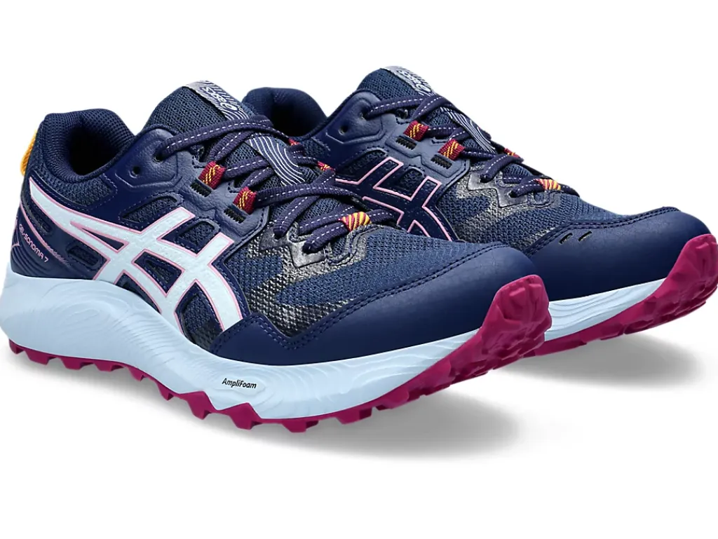 ASICS GEL-SONOMA 7-Women Trail Running|Neutral