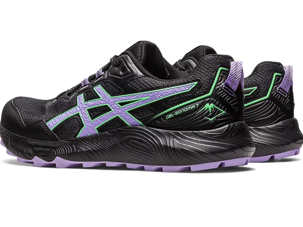 ASICS GEL-SONOMA 7-Women Neutral|Overpronation