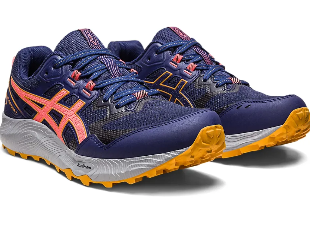 ASICS GEL-SONOMA 7-Women Neutral|Overpronation