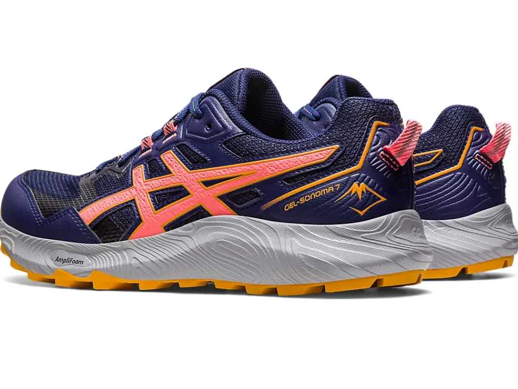 ASICS GEL-SONOMA 7-Women Neutral|Overpronation