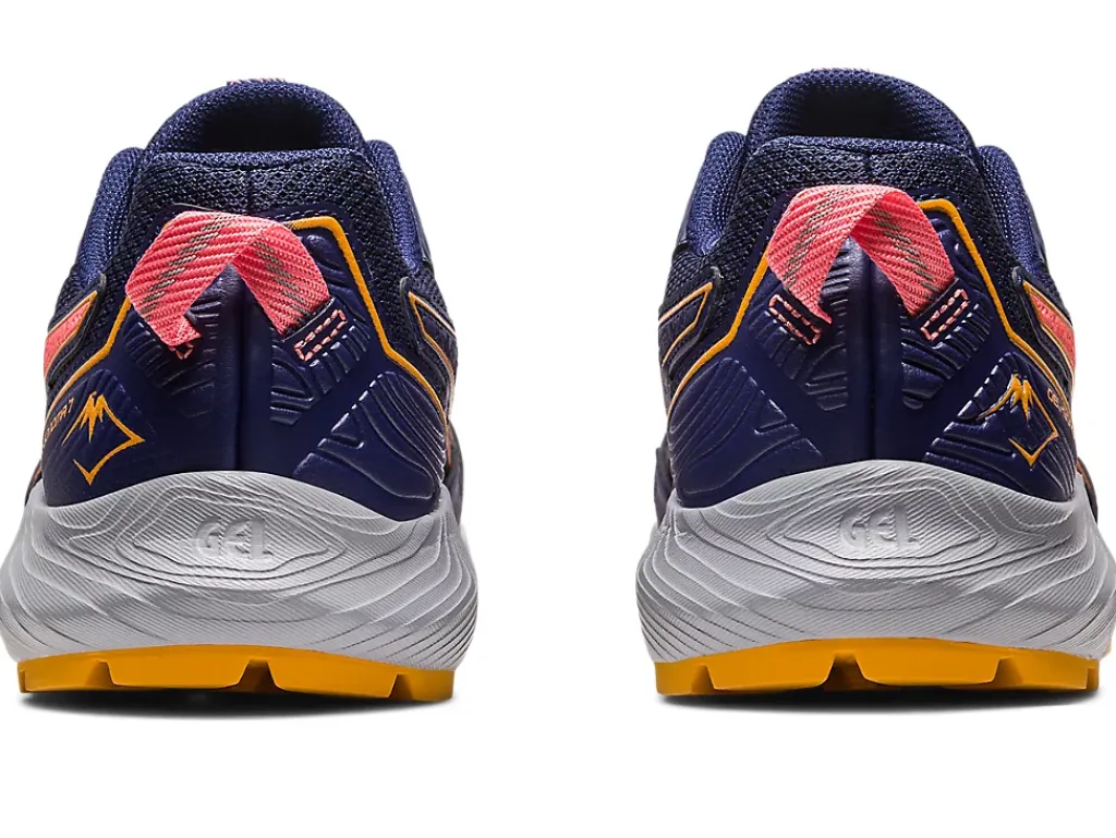 ASICS GEL-SONOMA 7-Women Neutral|Overpronation
