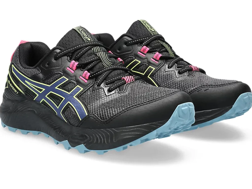 ASICS GEL-SONOMA 7-Women Neutral|Overpronation