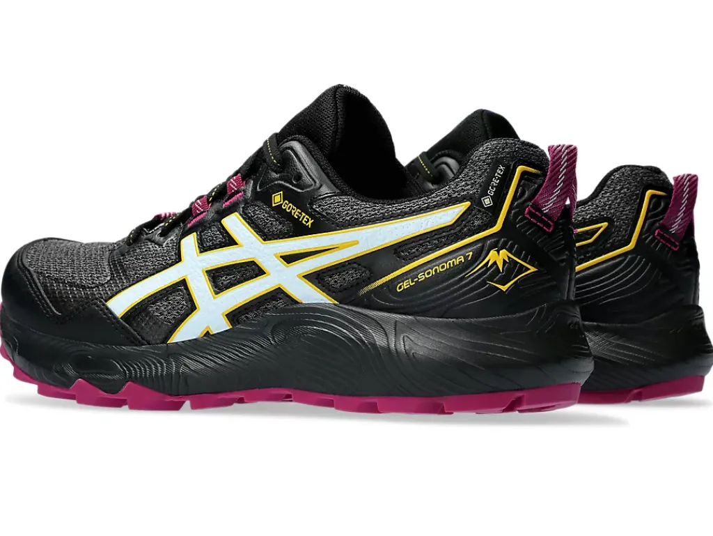ASICS GEL-SONOMA 7 GTX-Women Trail Running|Neutral