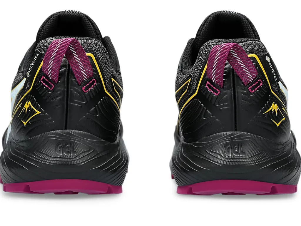 ASICS GEL-SONOMA 7 GTX-Women Trail Running|Neutral