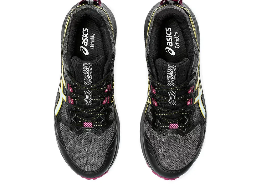 ASICS GEL-SONOMA 7 GTX-Women Trail Running|Neutral