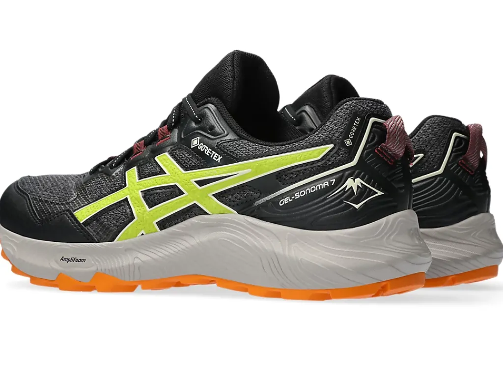 ASICS GEL-SONOMA 7 GTX-Men Shoes Under $100|Running Shoes