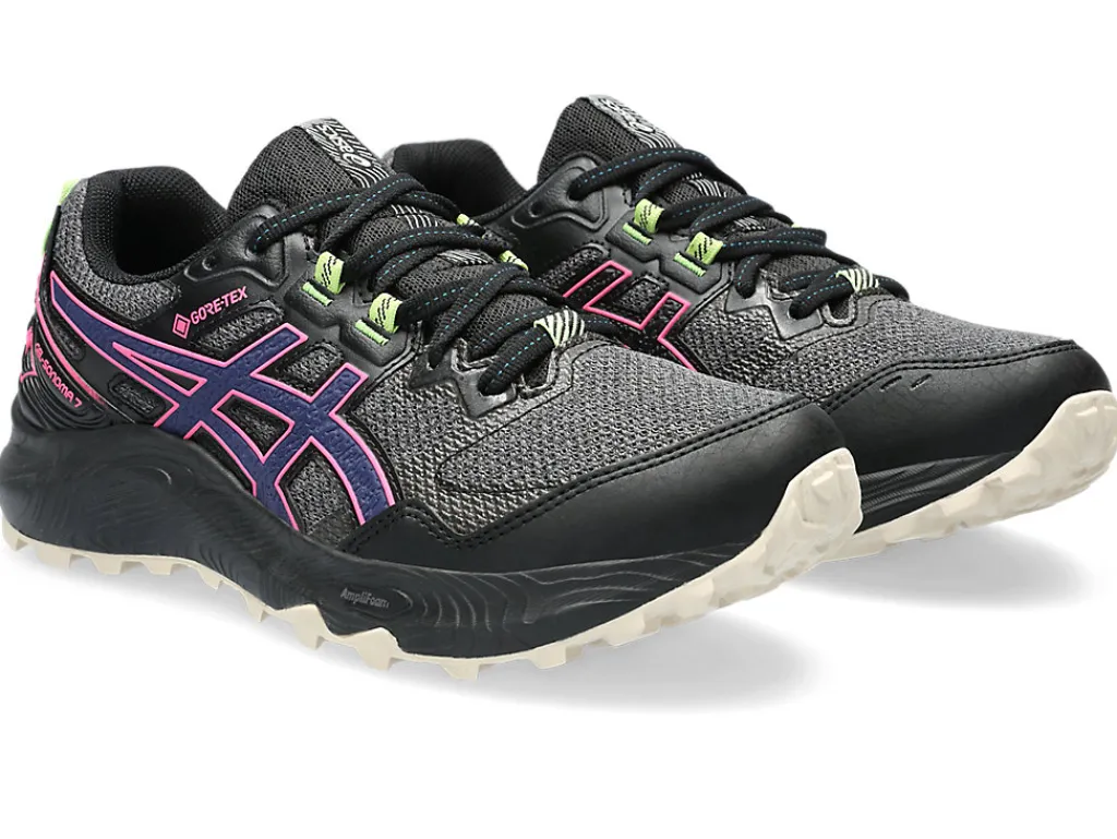 ASICS GEL-SONOMA 7 GTX-Women Neutral|Running Shoes