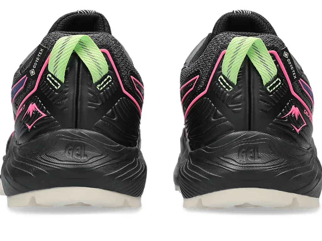 ASICS GEL-SONOMA 7 GTX-Women Neutral|Running Shoes