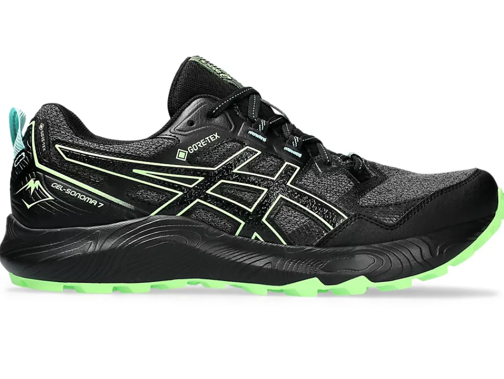 ASICS GEL-SONOMA 7 GTX-Men Trail Running|Running Shoes