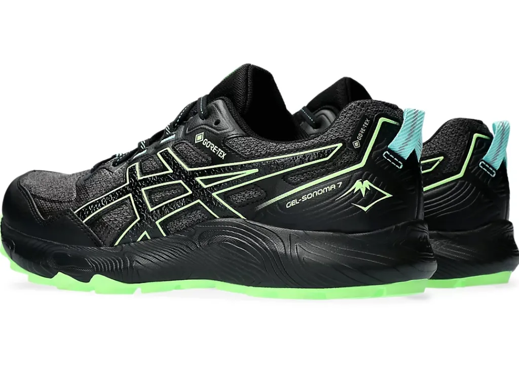 ASICS GEL-SONOMA 7 GTX-Men Trail Running|Running Shoes