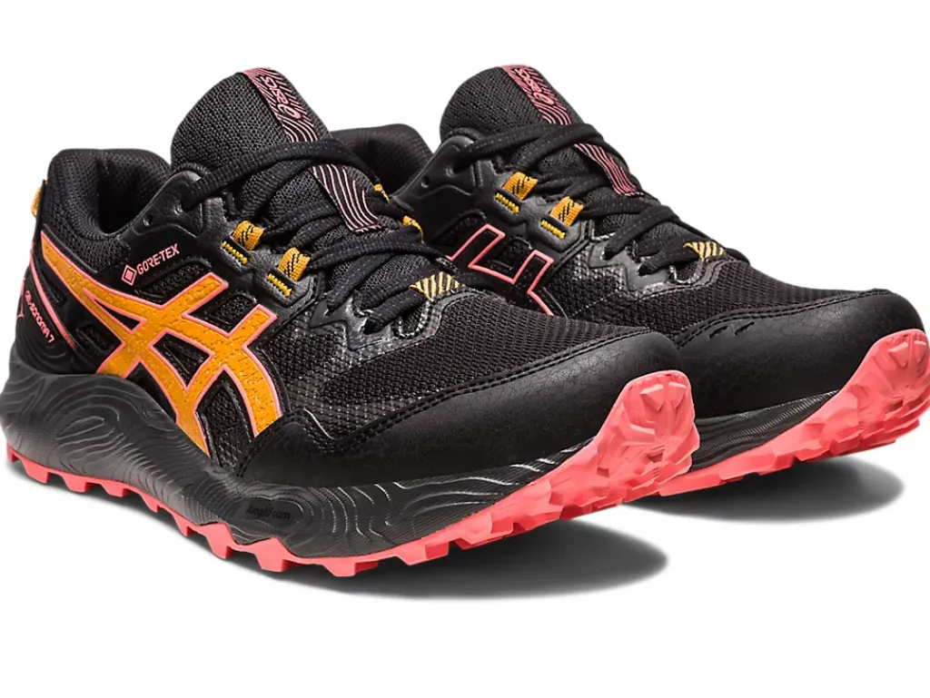 ASICS GEL-SONOMA 7 GTX-Women Neutral|Running Shoes