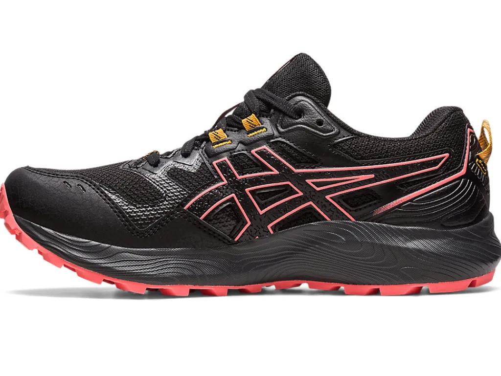 ASICS GEL-SONOMA 7 GTX-Women Neutral|Running Shoes