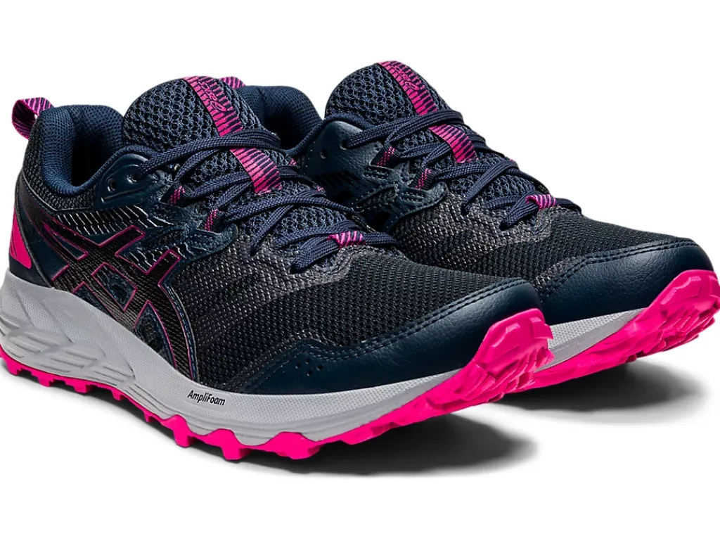 ASICS GEL-SONOMA 6 ROAD TESTED-Women Road Tested Footwear