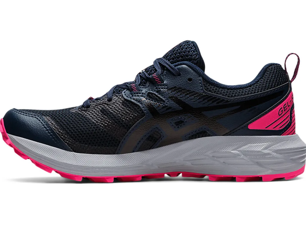 ASICS GEL-SONOMA 6 ROAD TESTED-Women Road Tested Footwear