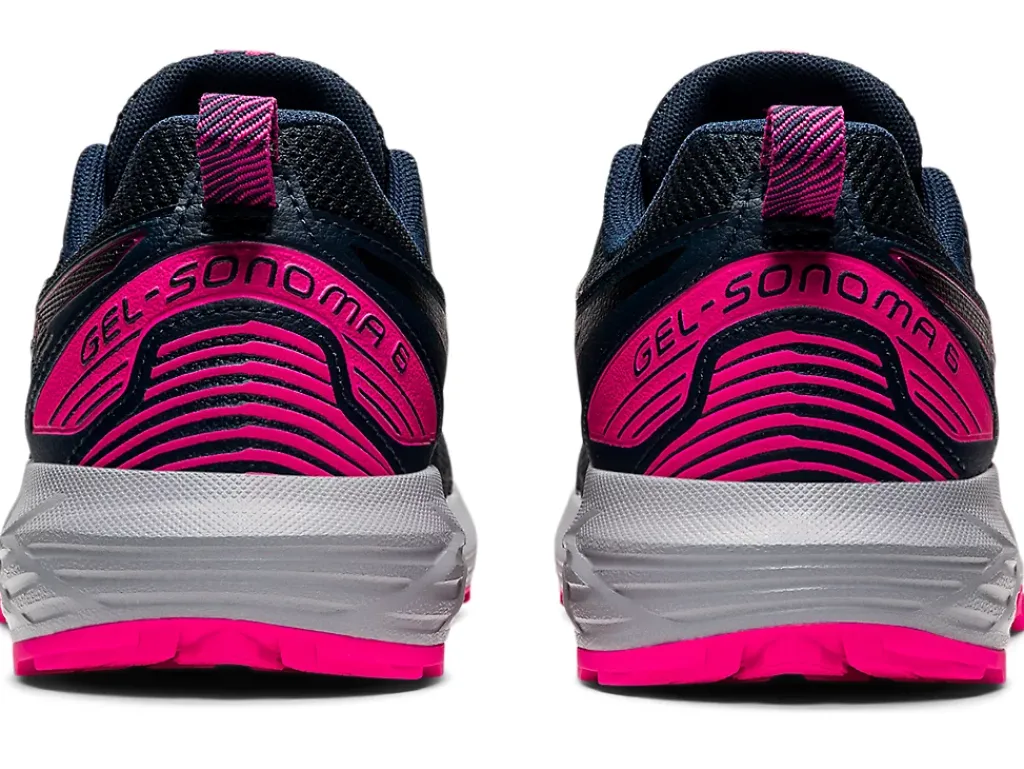 ASICS GEL-SONOMA 6 ROAD TESTED-Women Road Tested Footwear