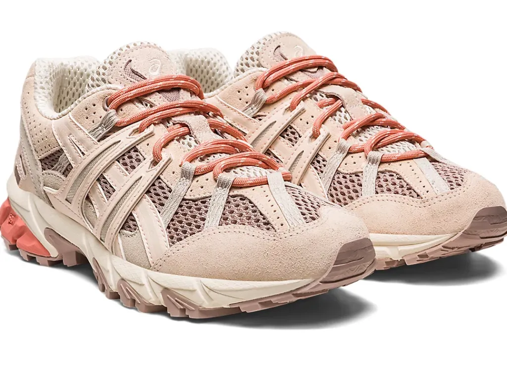 ASICS GEL-SONOMA 15-50 ROAD TESTED-Women Road Tested Footwear