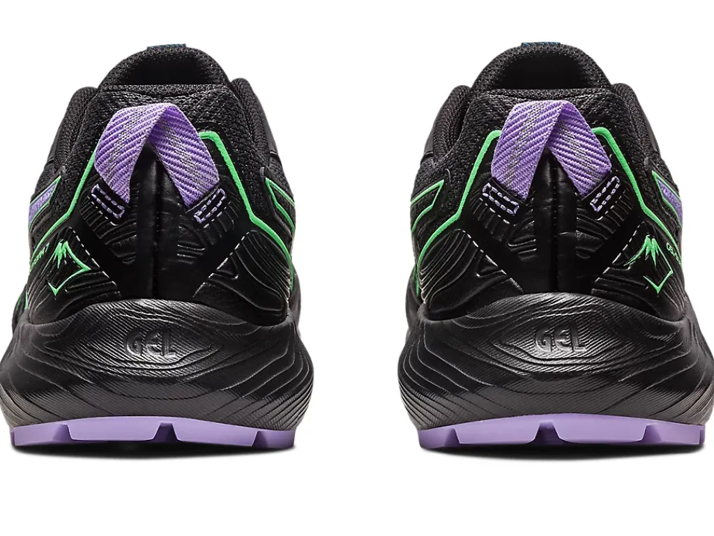 ASICS GEL-SONOMA 7 ROAD TESTED-Women Road Tested Footwear
