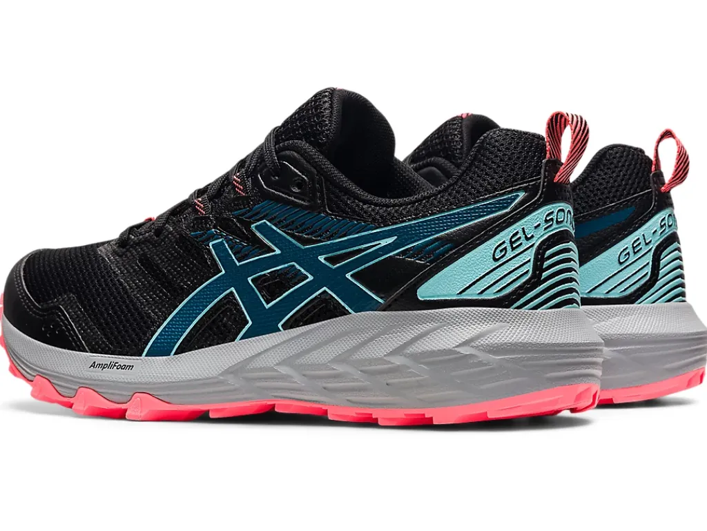 ASICS GEL-SONOMA 6 ROAD TESTED-Women Road Tested Footwear