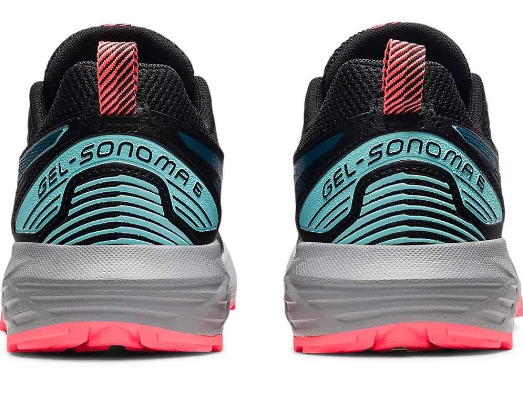 ASICS GEL-SONOMA 6 ROAD TESTED-Women Road Tested Footwear