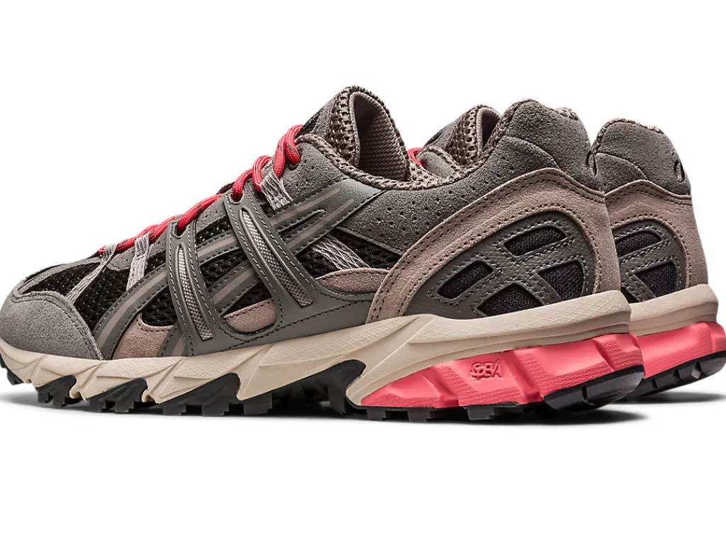 ASICS GEL-SONOMA 15-50 ROAD TESTED-Men Road Tested Footwear