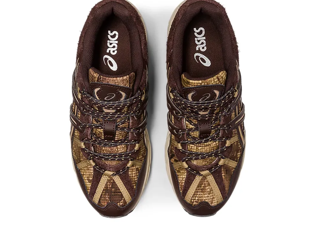 ASICS GEL-SONOMA 15-50 ROAD TESTED-Men Road Tested Footwear