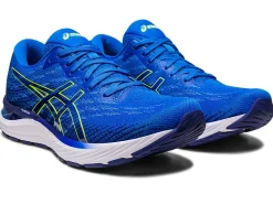 ASICS GEL-STRATUS 3 KNIT-Men Running Shoes|Semi-Annual Sale
