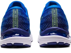ASICS GEL-STRATUS 3 KNIT-Men Running Shoes|Semi-Annual Sale