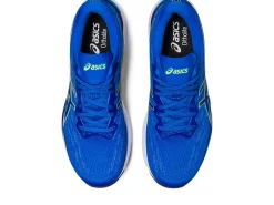 ASICS GEL-STRATUS 3 KNIT-Men Running Shoes|Semi-Annual Sale