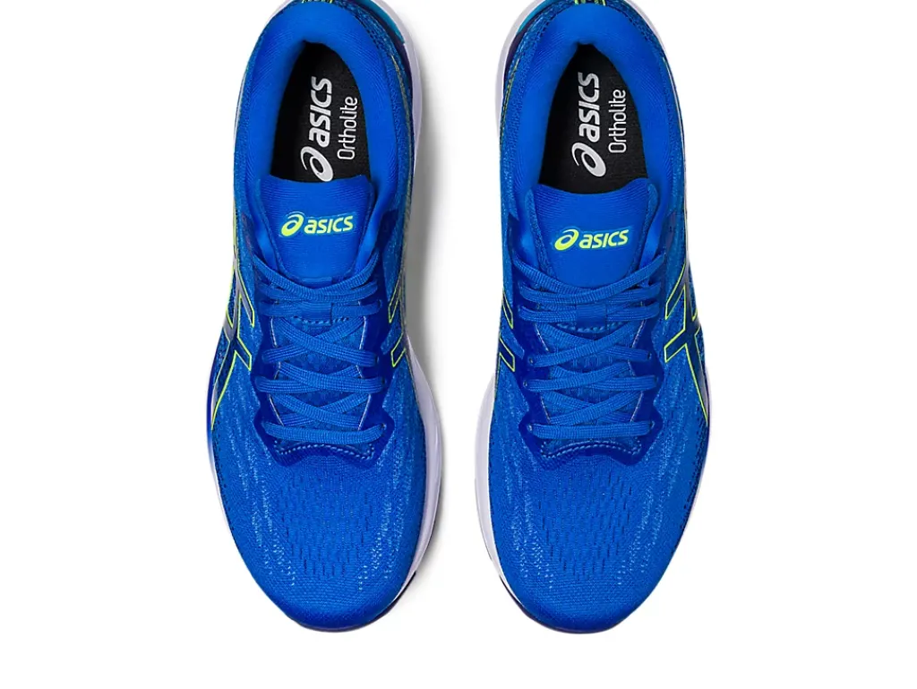 ASICS GEL-STRATUS 3 KNIT-Men Running Shoes|Semi-Annual Sale