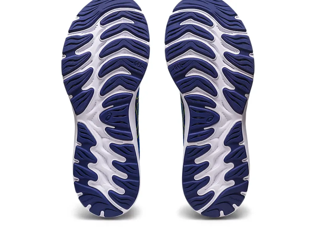 ASICS GEL-STRATUS 3 KNIT-Men Running Shoes|Semi-Annual Sale