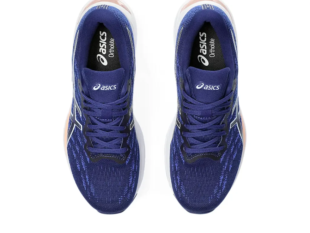 ASICS GEL-STRATUS 3 KNIT-Women Neutral|Running Shoes