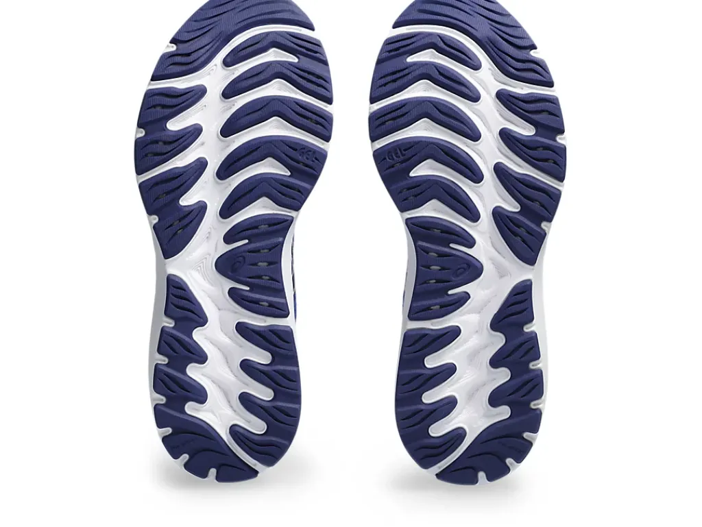 ASICS GEL-STRATUS 3 KNIT-Women Neutral|Running Shoes