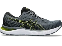 ASICS GEL-STRATUS 3 KNIT-Men Running Shoes|Semi-Annual Sale